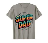 Super Dad - Il miglior papà Maglietta