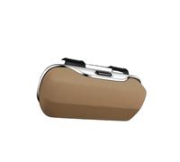 SUPER DAFI Accessori Interni per Chery per ICAR 03 per Jaecoo 6 V23 03T Ik122t J6 Auto Multi-Funzionale di Stoccaggio Occhiali Sole Scatola Sole Bordo di Clip Parasole Occhiali(3)