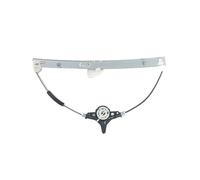 SUPER DAFI Alzacristalli per Mazda 6 2007 2008 2009 2010 2011 2012 GH 59-590 Alzacristalli Assemblaggio Completo Accessori Auto Meccanismo Alzavetro(Front L Door)