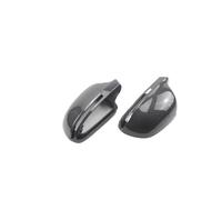 SUPER DAFI Calotte Specchietti per A3 A4 A5 A6 A8 Q3 SQ3 S4 S5 S6 S8 RS3 RS4 RS5 B8 B8.5 8P Calotta Specchietto Retrovisore Laterale Copertura Specchietto(2. Carbon Look)
