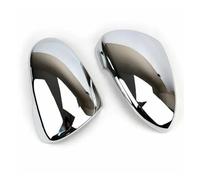 SUPER DAFI Calotte Specchietti per Hyundai per Tucson 2015-2020 Copertura Specchietto Retrovisore Laterale Cornice Finitura Portiera Esterna Copertura Specchietto(Sliver)