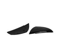 SUPER DAFI Calotte Specchietti per Lexus ES IS LS LC RC RCF UX per F-Sport Style 2 Pezzi Copri Specchietti Retrovisori Laterali Auto Copertura Specchietto