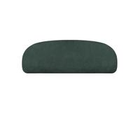 SUPER DAFI Clip Occhiali per Golf 8 per ID3 per ID4 per ID4X per ID6X per ID6 Custodia Auto Scatola Occhiali da Sole Porta Accessori Conservazione Portatile Porta Occhiali(Dark Green)