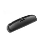 SUPER DAFI Clip Occhiali per Golf 8 per MK8 per ID3 per ID4 Accessori Interni Porta Custodia per Occhiali da Sole Portatile Porta Occhiali(Black)