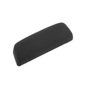 SUPER DAFI Clip Occhiali per Golf 8 per MK8 per ID3 per ID4 Accessori Interni Porta Custodia per Occhiali da Sole Portatile Porta Occhiali(Black Fur)