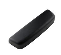 SUPER DAFI Clip Occhiali per ID3 per ID4X per ID4 per CROZZ per ID6 per CROZZ per ID6 X Occhiali per Auto in Plastica Custodia Occhiali da Sole Maniglia Portatile Porta Occhiali(Black)