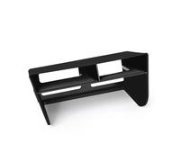 SUPER DAFI Console Centrale Contenitore Cassetto per Subaru Forester 2019-2024 Vassoio Organizer Interni Auto Scatola Portaoggetti Console Centrale Accessori Custodia Riordino Scatola Organizer