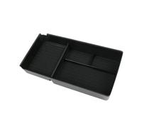 SUPER DAFI Console Centrale Contenitore Cassetto per Xpeng G9 2022-2024 Vassoio per Gel Strato Centrale Inferiore Scatola Portaoggetti Bracciolo Organizer Console Accessori Auto Scatola Organizer(1)