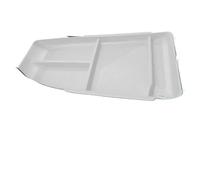 SUPER DAFI Console Centrale Contenitore per Geely per EX5 per Galaxy per E5 per Interni 2024 2025 2026 Auto Bracciolo di Controllo Centrale sotto La Scatola Immagazzinaggio Centrale Scatola(1)