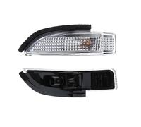 SUPER DAFI Indicatore Direzione Per Corolla Per Yaris per Prius C ETIOS per Camry Stile Specchio Per Auto, Indicatore Di Direzione A Sinistra, Sostituzione Della Luce Luce Segnalazione