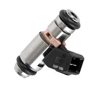 SUPER DAFI Iniettore di Carburante Auto 1 Pz per 848 1098 1198 per Moto per Guzzi Iniettore Carburante Benzina Stile Doccia 28040161A IWP189 IWP-189 Iniettori