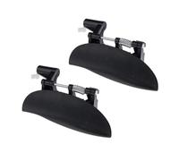 SUPER DAFI Maniglia Porta Esterna 2 Pezzi per Porte per Atos 1997 1998 1999 2000 2001 2002 2003 2004 2005 Anteriore Sinistro Destro Lato Maniglia Esterna Manija Puerta Exterior