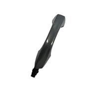 SUPER DAFI Maniglia Porta Esterna per Karoq 2015 2016 2017 2018 2019 2020 2021 2022 2023 2024 Car Comfort Access Maniglia Esterna della Porta Senza Chiave Manija Puerta Exterior(Gray Left)