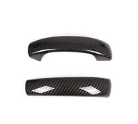 SUPER DAFI Maniglia Porta Esterna Per Smart 451 Per Fortwo 2009-2015 Rivestimento Per Maniglia Esterna Della Portiera In Fibra Di Carbonio Accessori Decorativi Adesivi Manija Puerta Exterior