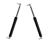SUPER DAFI Molle A Gas 1 PC 150mm-230mm 200N/20KG Universale Barra Supporto Gas Supporto Molla Cofano Bagagliaio Roulotte Porta Ammortizzatori Posteriori(18-8-50-170)