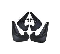 SUPER DAFI Mud Flaps Auto 4 Pezzi Universali Paraspruzzi Anteriori Posteriori Parafanghi per C30 S40 S60 S70 S80 V40 V50 V60 V70 XC70 XC90 Paraspruzzi