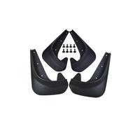 SUPER DAFI Mud Flaps Auto per C30 S40 S60 S70 S80 V40 V50 V60 V70 XC70 XC90 4PCS Paraspruzzi Parafanghi Universale Anteriore Posteriore per Auto Paraspruzzi