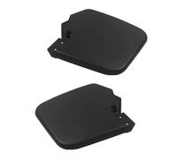 SUPER DAFI Mud Flaps Auto per Transit per Custom dal 2012 in Poi Coppia Paraspruzzi Anteriori Sinistro Destro Paraspruzzi Paraspruzzi Parafango Anteriore Posteriore Paraspruzzi
