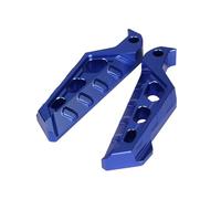 SUPER DAFI Pedane Pedali per XMAX300 per XMAX250 per XMAX125 per X&Max 300 per X-Max 250 125 400 1 Coppia M&OTO Passeggero Posteriore Poggiapiedi Resto del Piede Pioli Pedali Pedali Poggiapiedi(4)