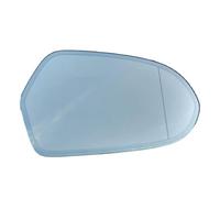 SUPER DAFI per A6 C7 2012-2018 Parti Oscuramento Antiriflesso Riscaldato Vetro Specchietto Retrovisore Sinistro O Destro 925-1177-001 4G0857536D
