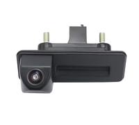 SUPER DAFI Telecamera Retromarcia per A1 per A3 2012-2015 | Telecamera Posteriore CVBS AHD 1080P Maniglia per bagagliaio del veicolo Telecamera di retromarcia per auto