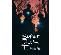 Super Dark Times (DVD) Elizabeth Cappuccino Charlie Tahan Owen Campbell