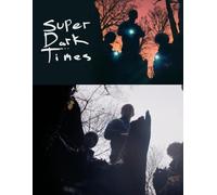 Super Dark Times: The Screenplay