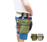 Super detesir Pointer Metal Detector Trova Borsa Rilevamento Strumenti Sacca Marsupio Marsupio per PinPointer Garrett Xp ProPointer