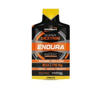 ETHICSPORT Super Dextrin Endura Tropicale, 1 gel da 60 ml