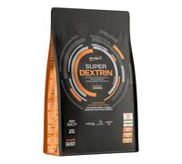 Super Dextrin EthicSport Energia costante per le tue performance Integratore per