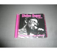 Super, Didier - Vaut Mieux en + 1 [Import]