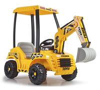 Feber Escavatore Feber 800012320 Batteria 12v (164 X 108 X 68 Cm) S_0301_S241310