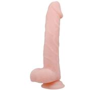 Super dildo - dildo realistico 22 cm