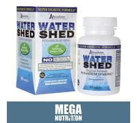 Super Diuretiche Acqua Peso Perdita 60 Compresse Potassio, Uva Ursi, Prezzemolo