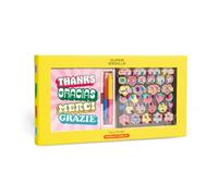 Super DIY Card Kit: Many Thanks (Mixed Media Product) Super Smalls