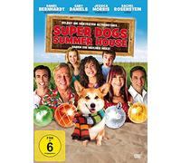Super Dogs - Summer House