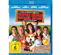 Super Dogs - Summer House [Blu-ray]