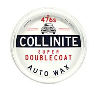 SUPER DOUBLE COAT AUTO WAX 9 FL OZ 266ML CERA AUTO LUCIDANTE PROTEZIONE SUPERIOR