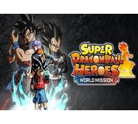 Super Dragon Ball Heroes: World Mission (PC) Steam Key - ROW