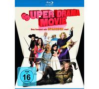 Super Drama Movie
