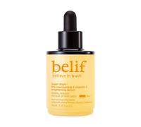 belif - Super drops - vitaC toning serum Siero vitamina C 30 ml unisex