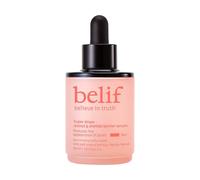 belif - Aqua Bomb Super drops - peptide firming serum Siero antirughe 30 ml unisex