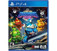 Super Dungeon Bros.