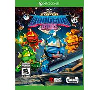 Super Dungeon Bros.-Nla