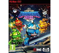 Super Dungeon Bros. (PC DVD) - [Edizione: Regno Unito]