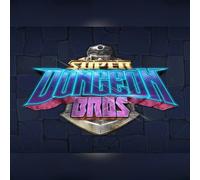 Super Dungeon Bros (PC) Steam Key - GLOBAL