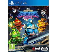 Super Dungeon Bros. (PS4) - [Edizione: Regno Unito]