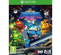 Super Dungeon Bros. (Xbox One) - [Edizione: Regno Unito]