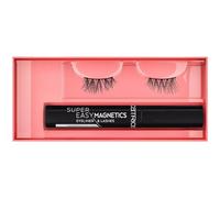 SUPER EASY MAGNETICS eyeliner & lashes #010-magical volume 1