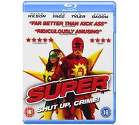 Super [Edizione: Regno Unito]